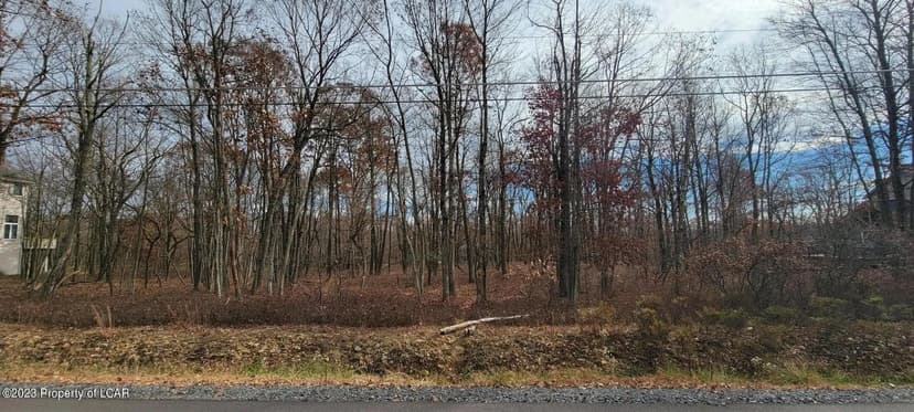 Lots & Land-Other in Hazle Twp