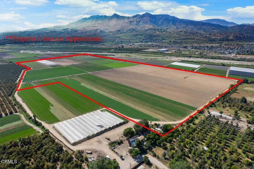 Property from 0 Ojai Street - KW