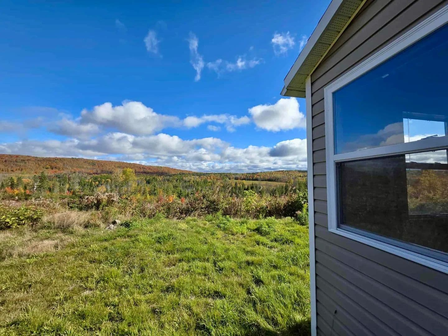 76 Acres of Land for Sale in Saint Agatha, ME - Saint Agatha, Maine, 04772