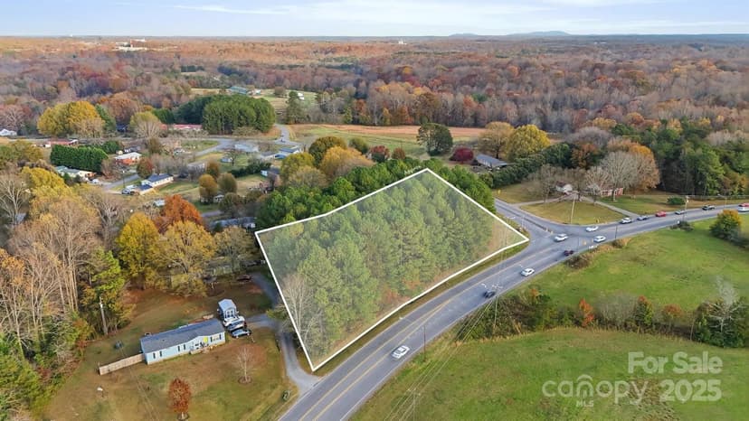 Lots & Land-Other in Newton