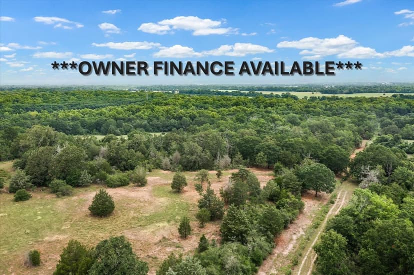 Vacant Land in Sealy