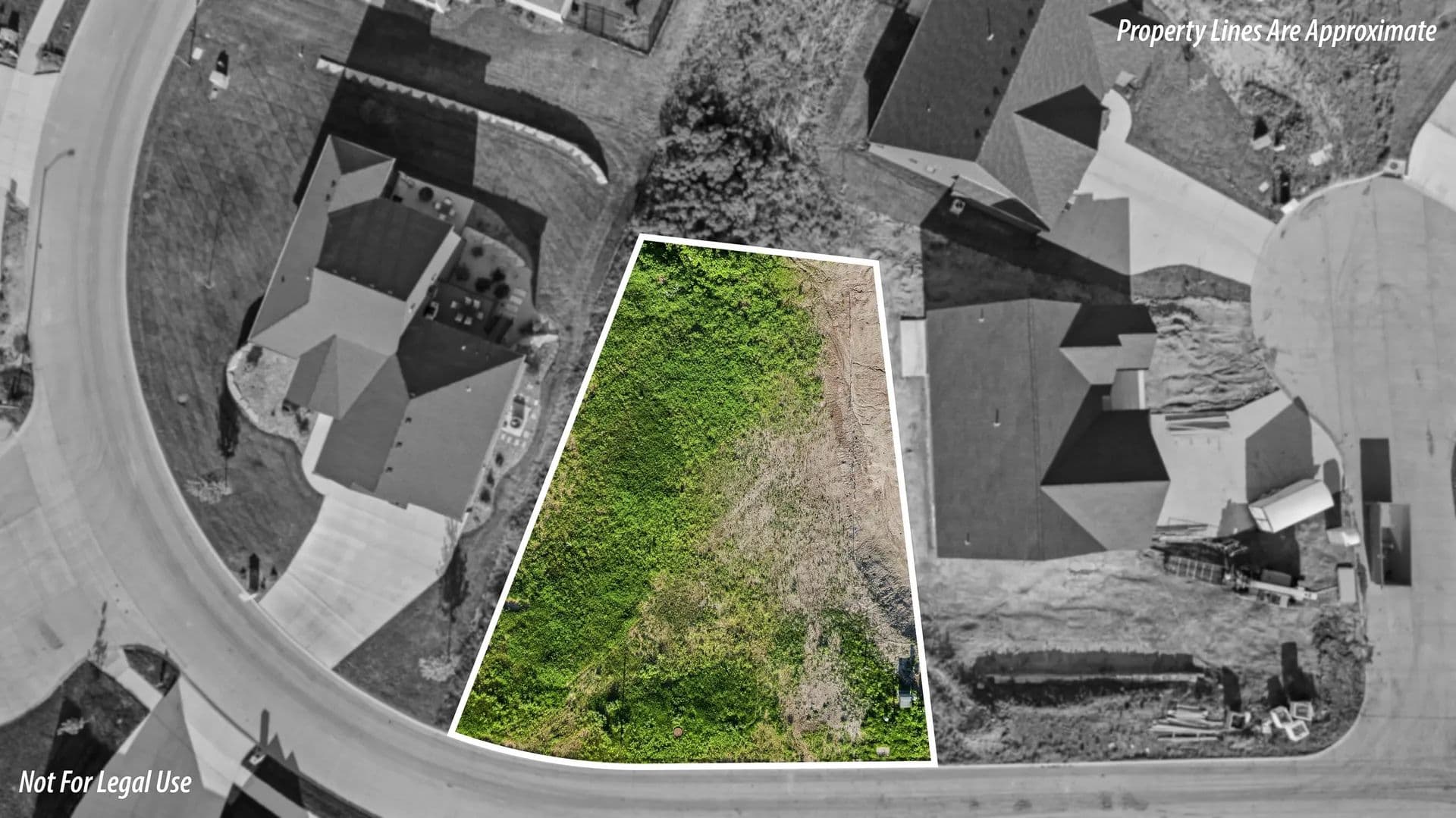 Land -Single Family Acreage in Manhattan - Manhattan, Kansas, 66503