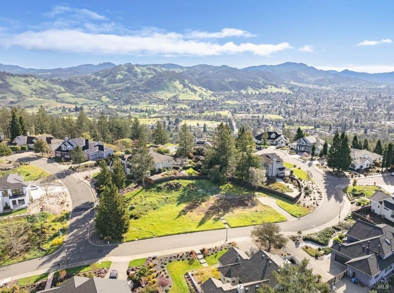 Vacant Land in Santa Rosa - Santa Rosa, California, 95404