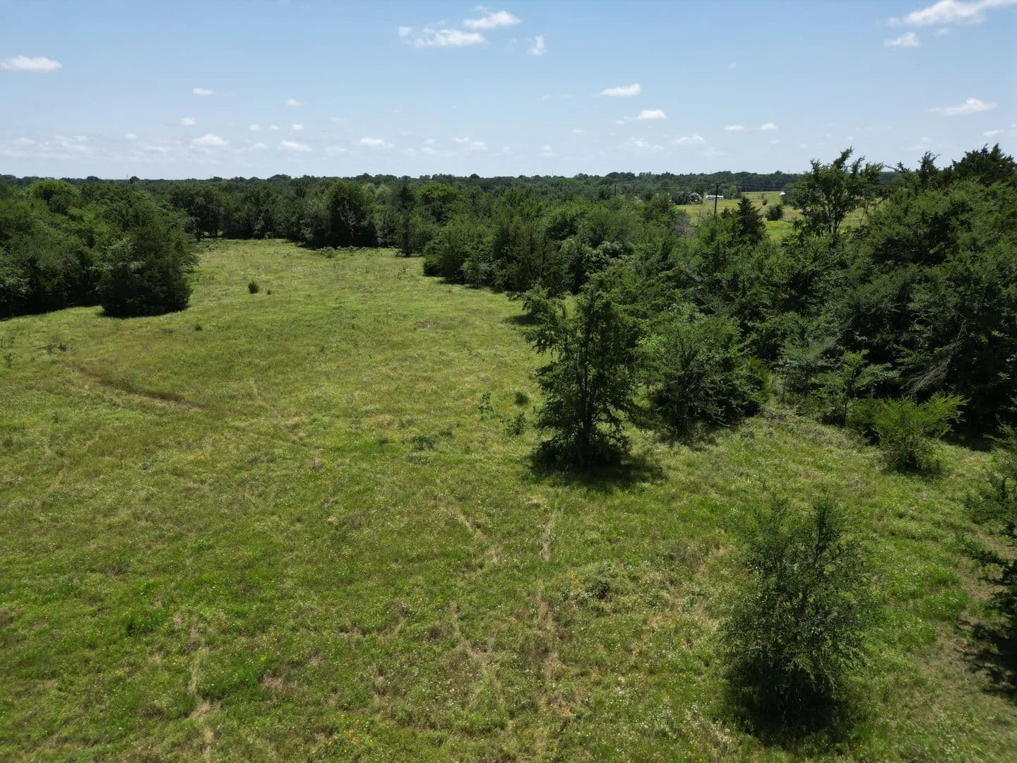 Land -Single Family Acreage in Sulphur Springs - Sulphur Springs, Texas, 75482