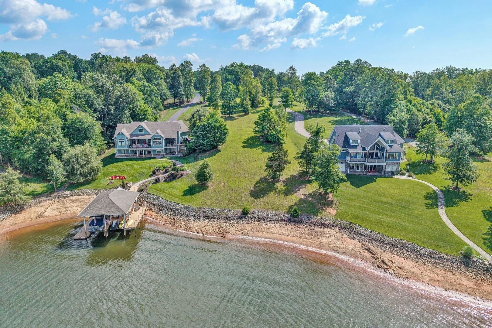 Property from LOT 18 Stillwater DR - KW - Union Hall, Virginia, 24176