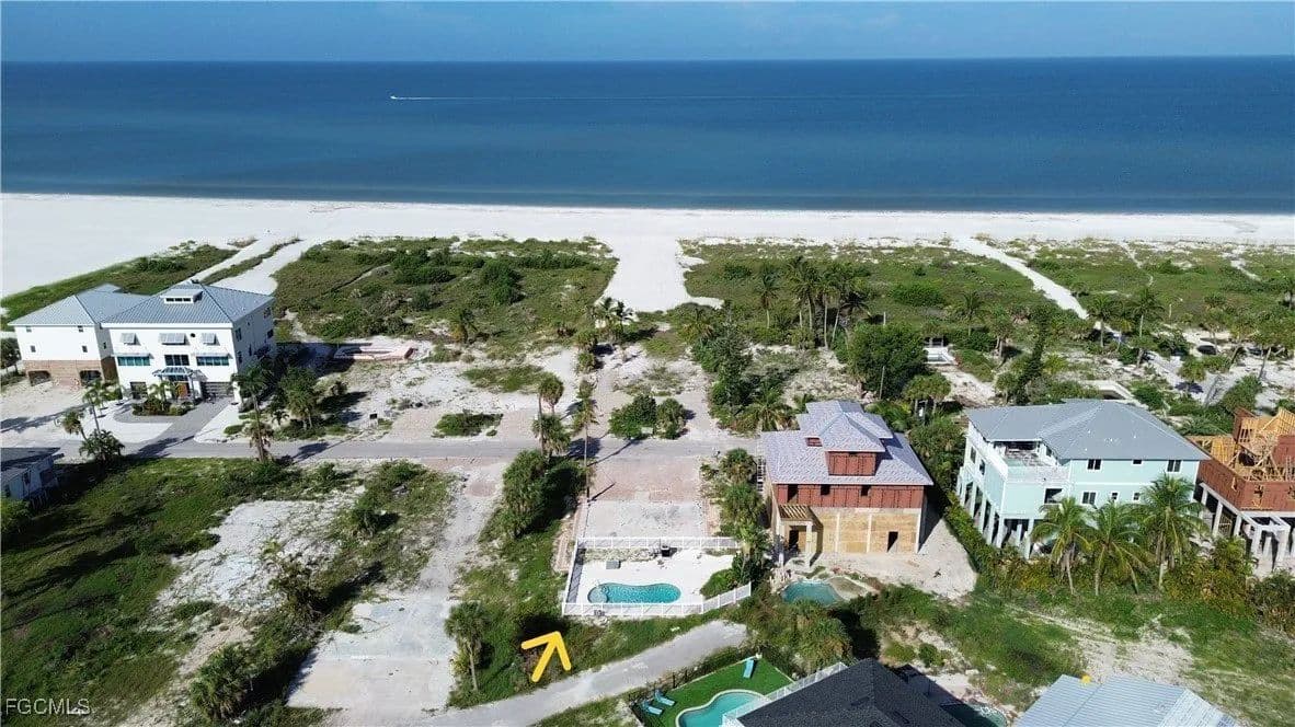 Lots & Land-Other in Fort Myers Beach - Fort Myers Beach, Florida, 33931