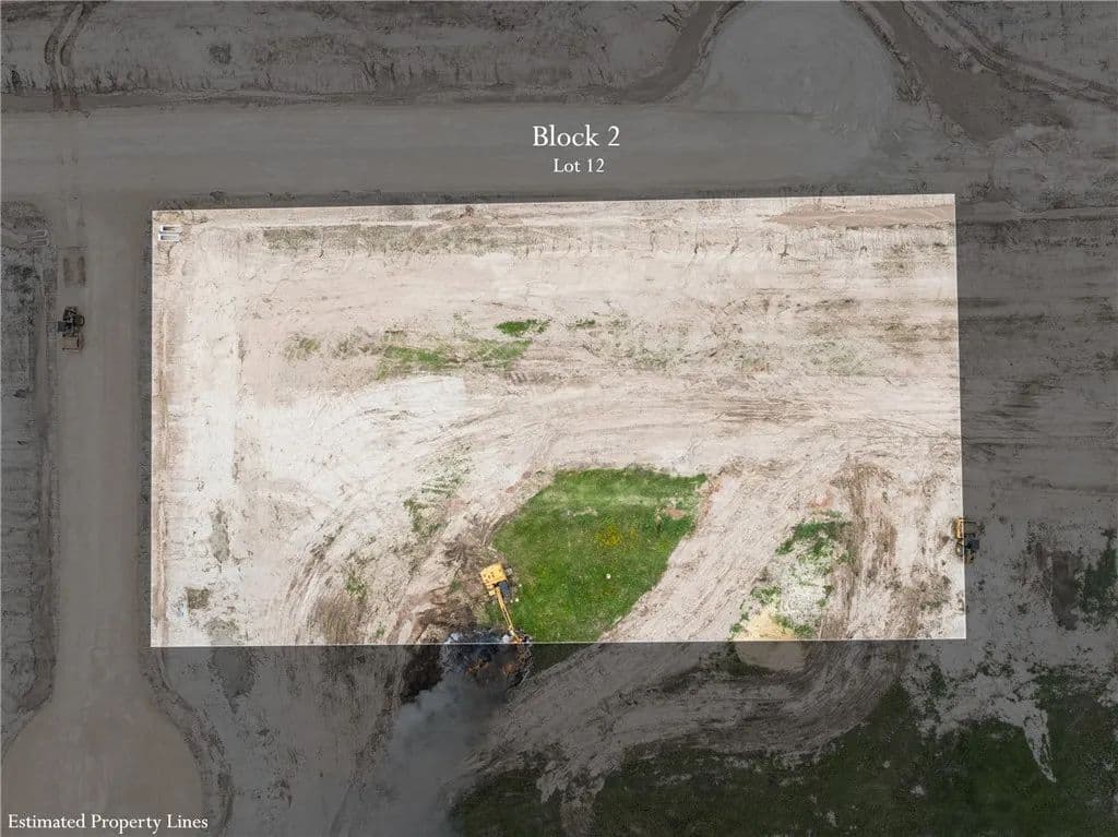 Vacant Land in Bryan - Bryan, Texas, 77808