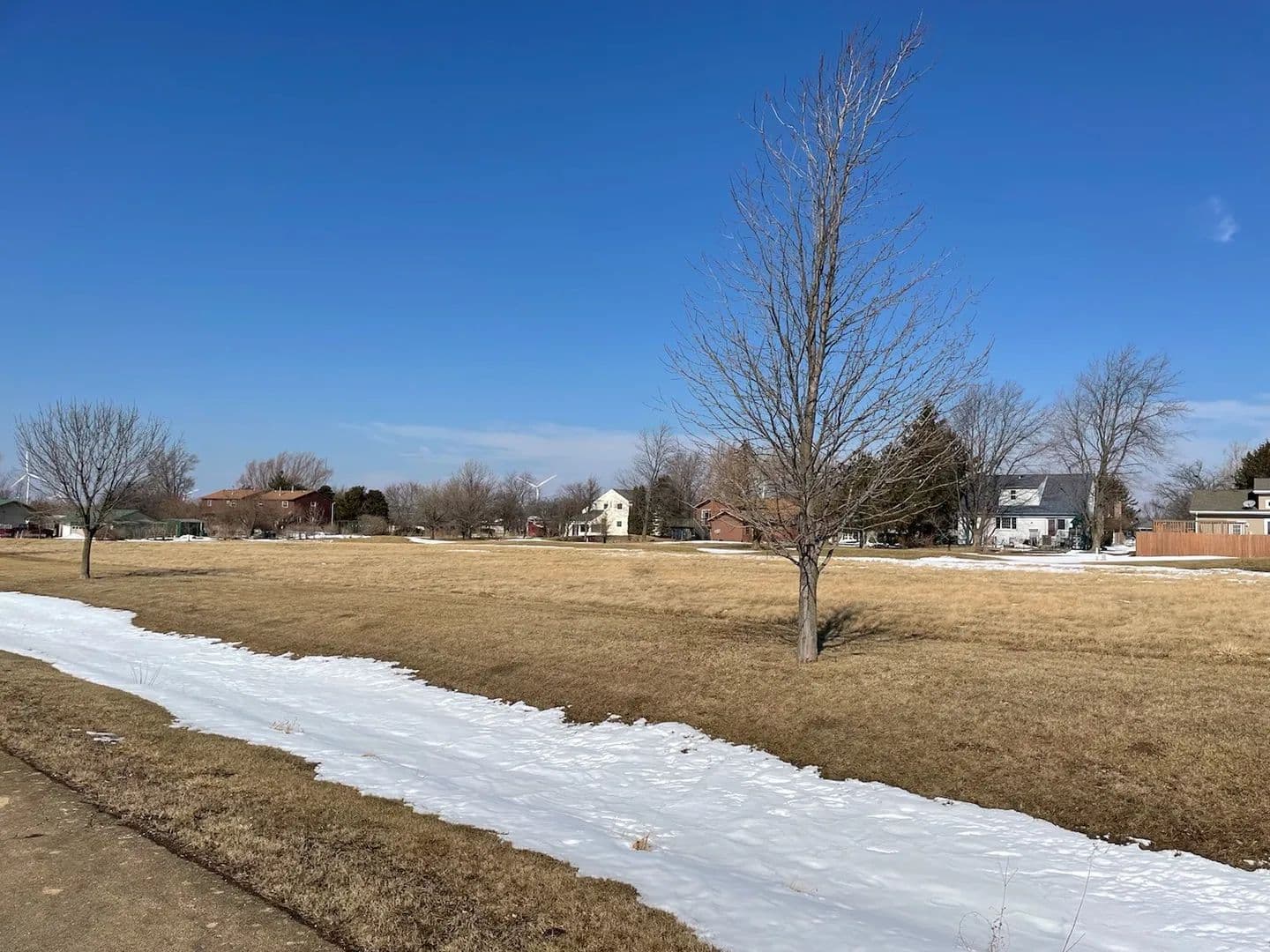 Vacant Land in Cabery - Cabery, Illinois, 60919