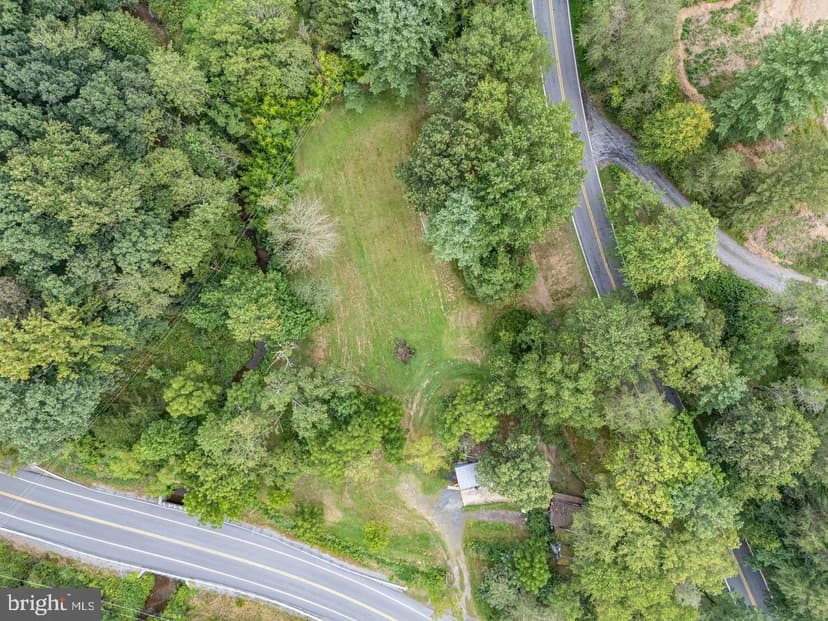 Vacant Land in Harrisburg