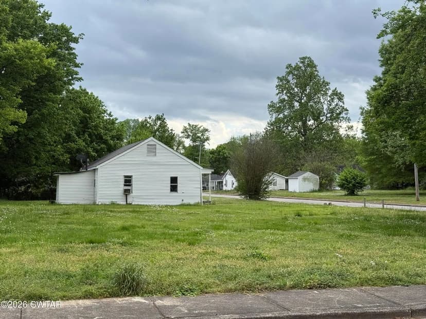 Lots & Land-Other in Jackson