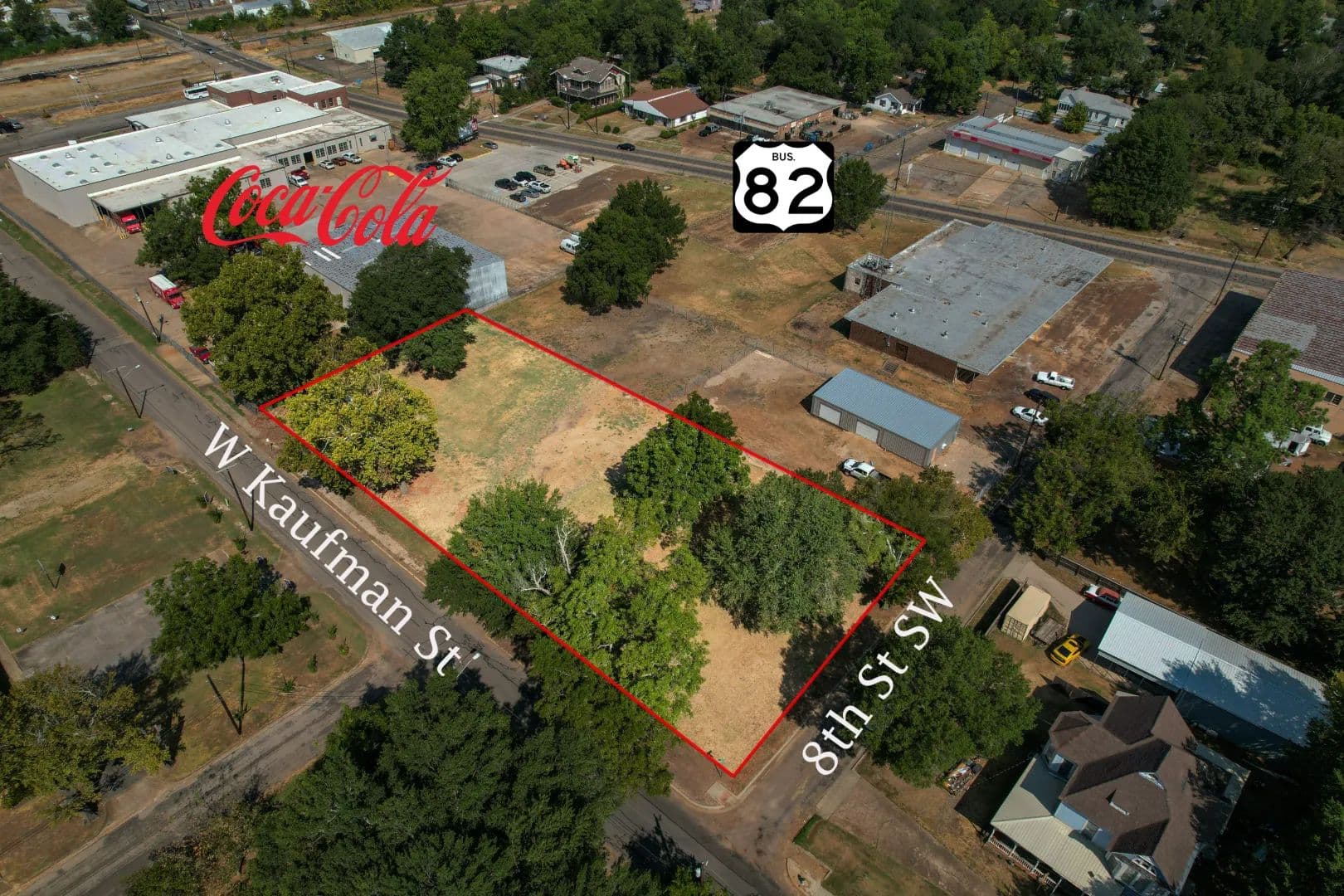 Opportunity in Paris, TX  - Paris, Texas, 75460