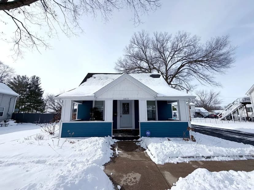 1015 3rd Street Covington, IN