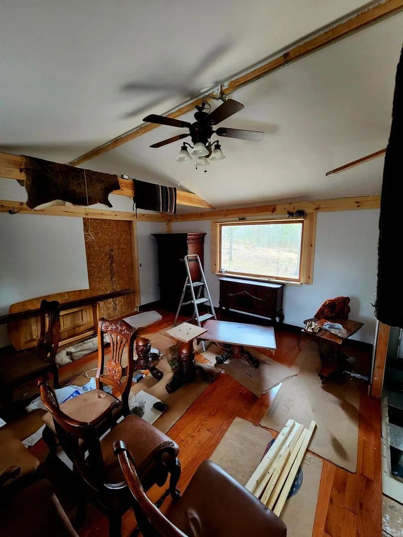 Property from 220 Browns Trace Road - KW