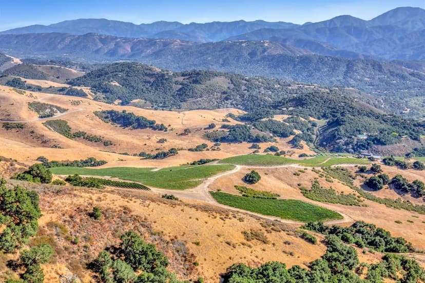 Vacant Land in Carmel Valley
