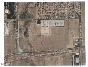 Vacant Land in Palmdale - Palmdale, California, 93550