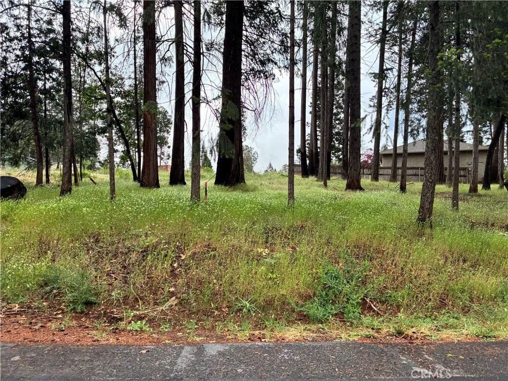Property from 0 Pineland Circle - KW - Magalia, California, 95954