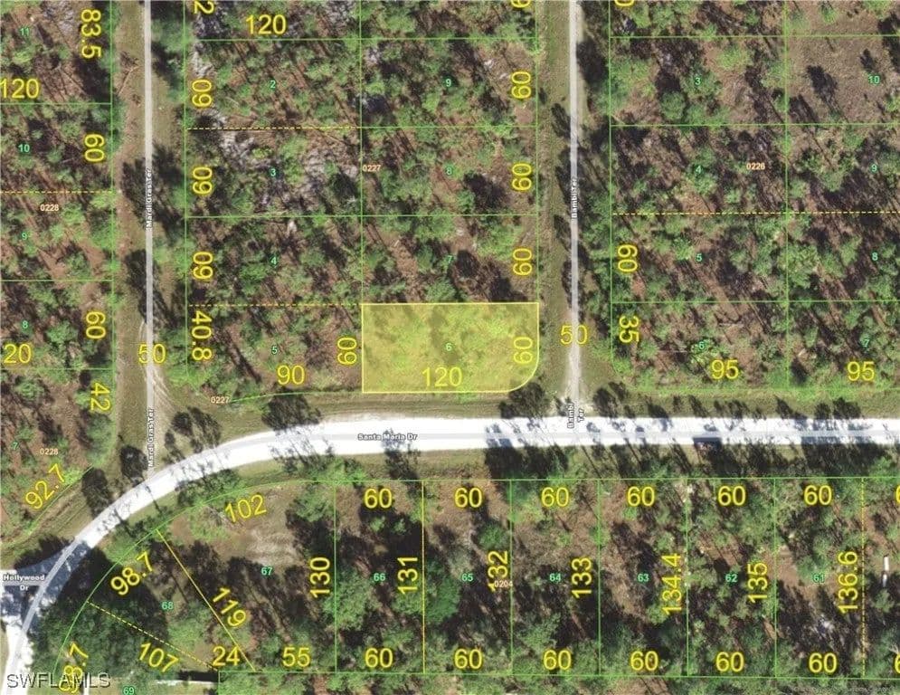 Lots & Land-Other in Punta Gorda - Punta Gorda, Florida, 33955