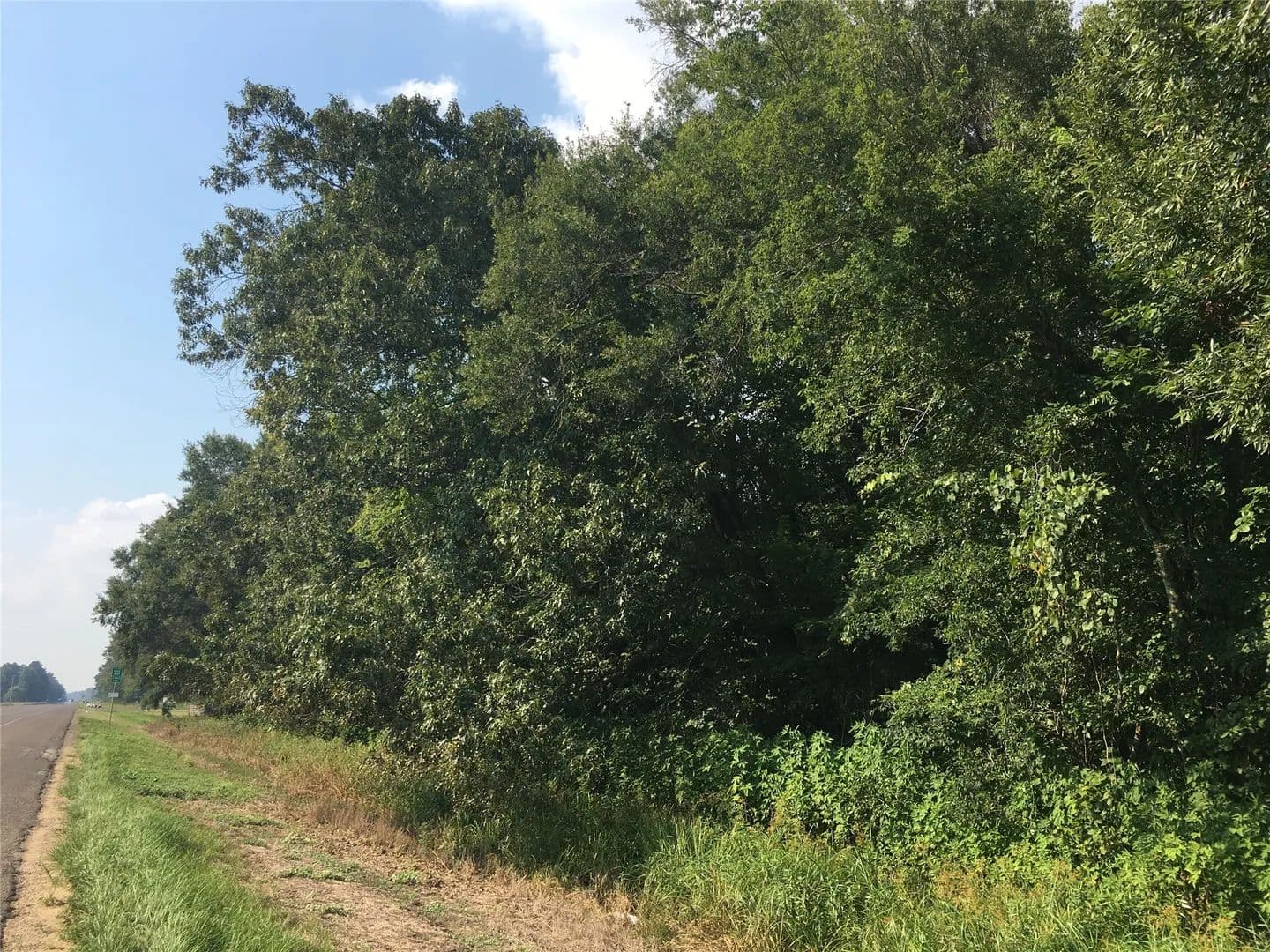 Property from TBD HWY 321 - KW - Cleveland, Texas, 77327