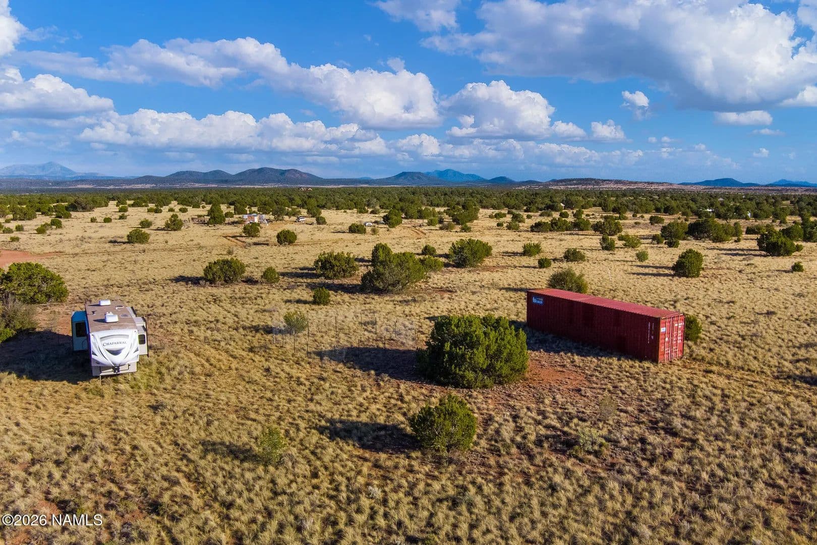 1 Acre of Land for Sale in Williams, AZ - Williams, Arizona, 86046
