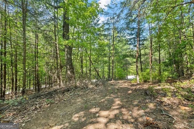 Property from 0 Highlands Lake Trail #LOT 30 - KW