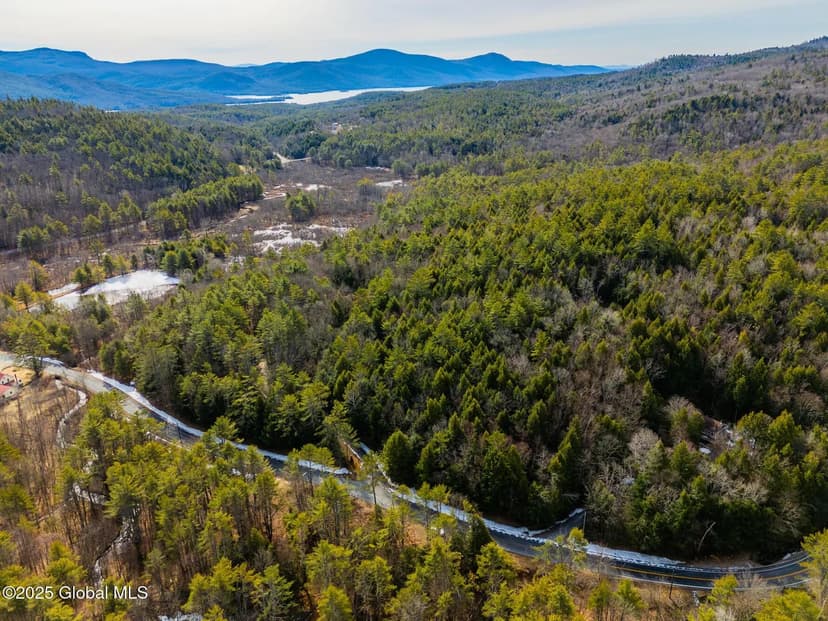 Property from L20 New Vermont Road - KW