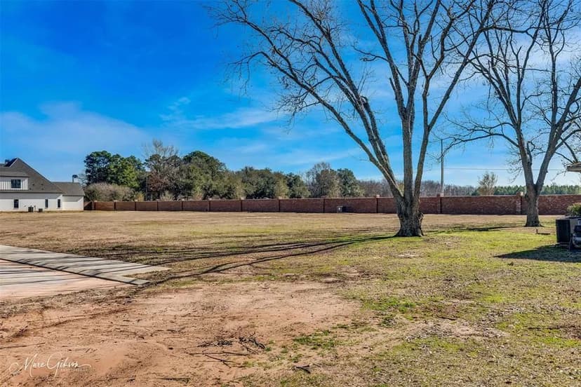 Vacant Land in Bossier City