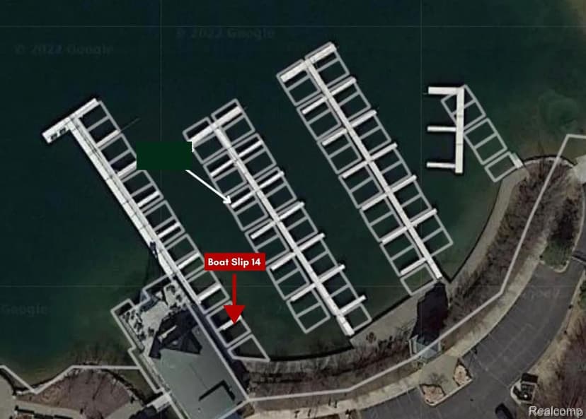 Property from 14 BOAT SLIP - KW
