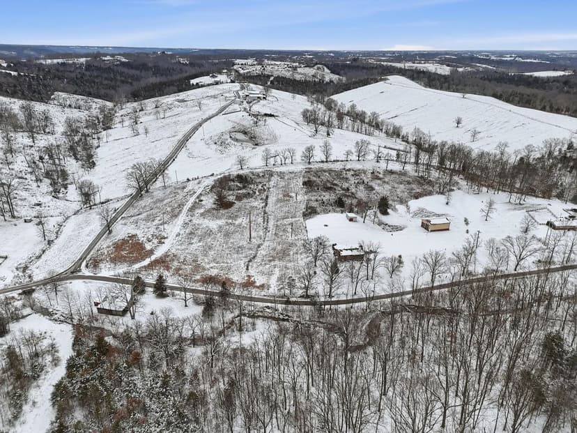 Vacant Land in Alexandria