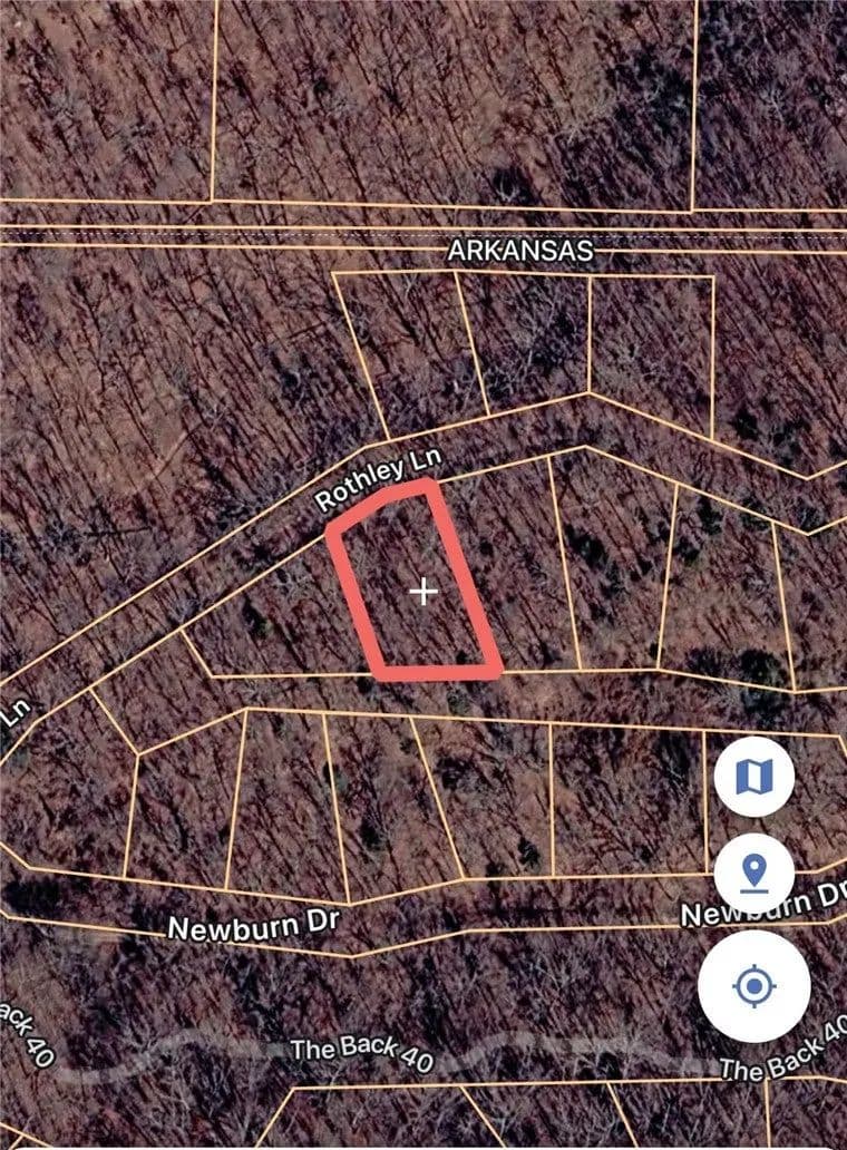 Lots & Land-Other in Bella Vista - Bella Vista, Arkansas, 72714