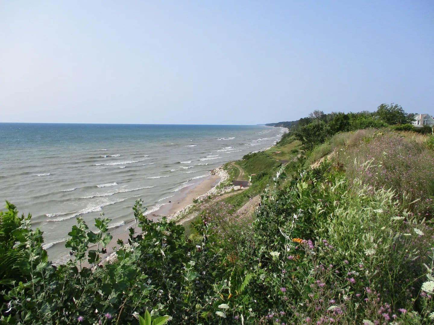 Vacant Land in South Haven - South Haven, Michigan, 49090