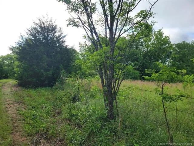 Vacant Land in Hanna - Hanna, Oklahoma, 74845