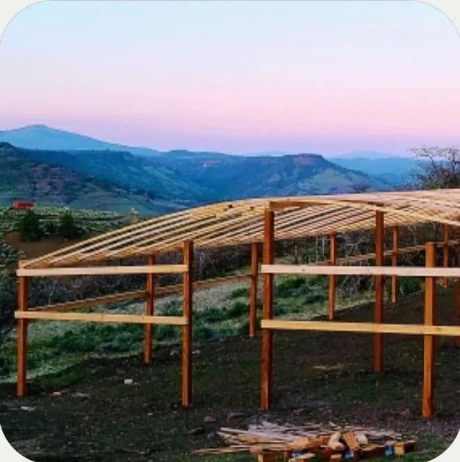 Lots & Land-Other in Hornbrook