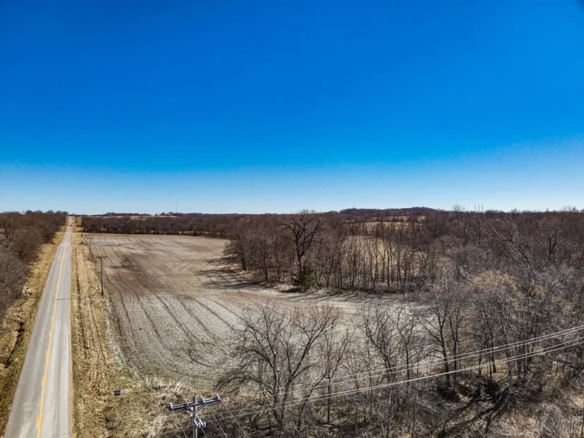 19± Acres of Land for Sale in Daviess County, Missouri