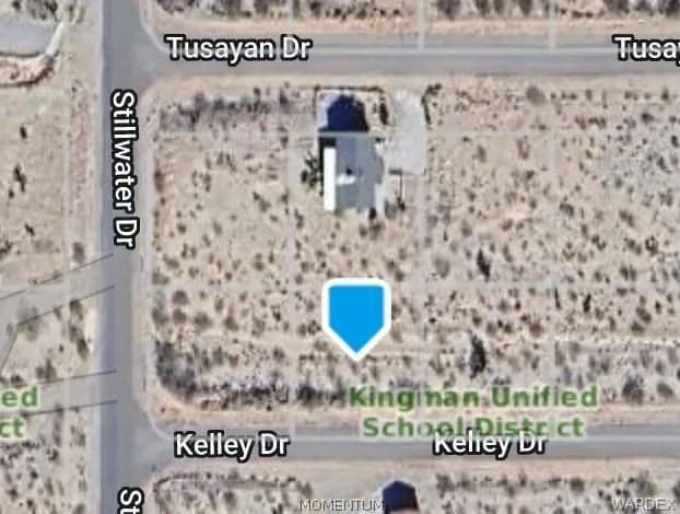 Vacant Land in Meadview - Meadview, Arizona, 86444