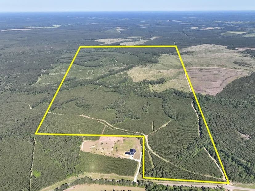 423 Acres | T-1 | Eliot