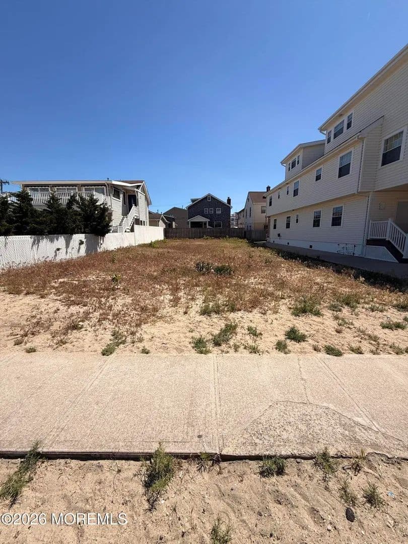 0.09 Acres of Land for Sale in Seaside Heights, New Jersey - Seaside Heights, New Jersey, 08751
