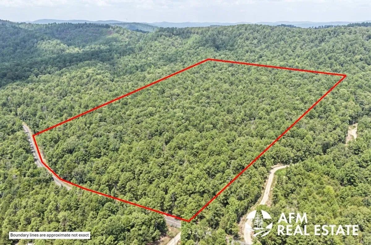 Gaston 33 - Mount Ida, Arkansas, 71957