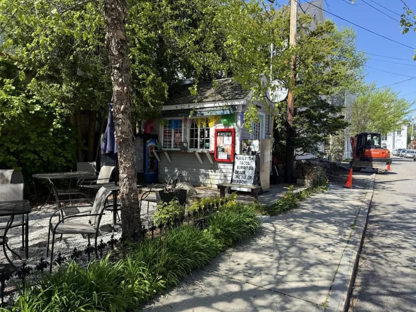 Land -Industrial in Rockland