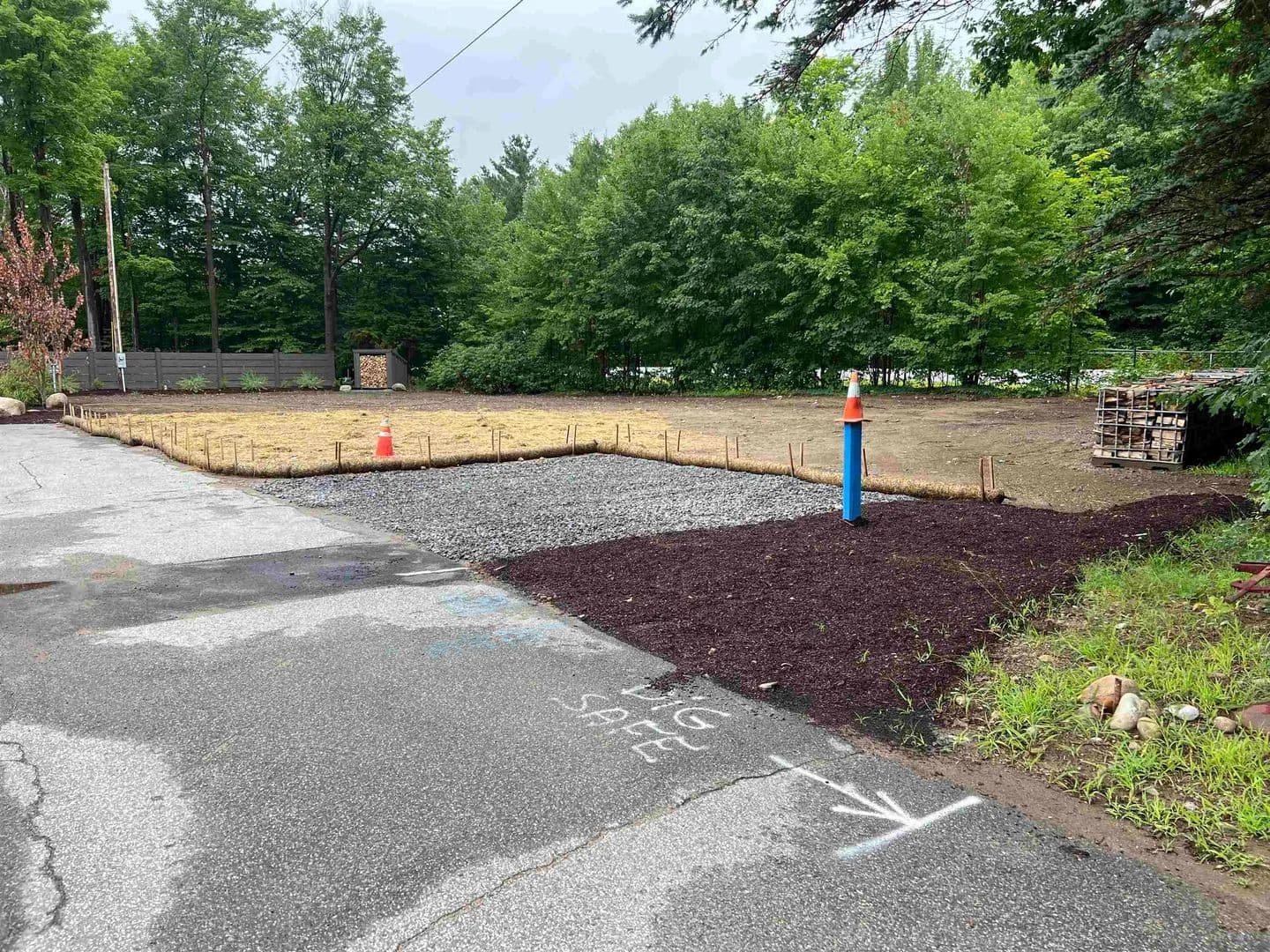 Vacant Land in Lincoln - Lincoln, New Hampshire, 03251