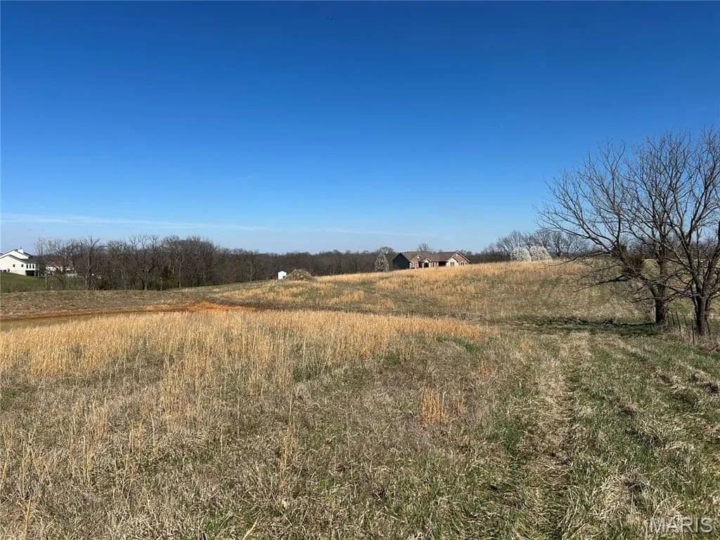 Vacant Land in Elsberry - Elsberry, Missouri, 63343