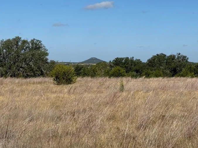 ROR Lot 8 - Goldthwaite, Texas, 78644