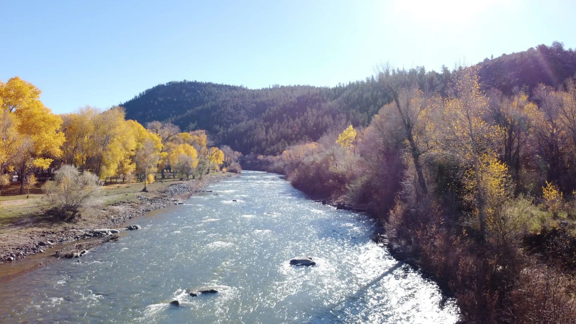 Ripple Valley Ranch - Pagosa Springs, Colorado, 81147