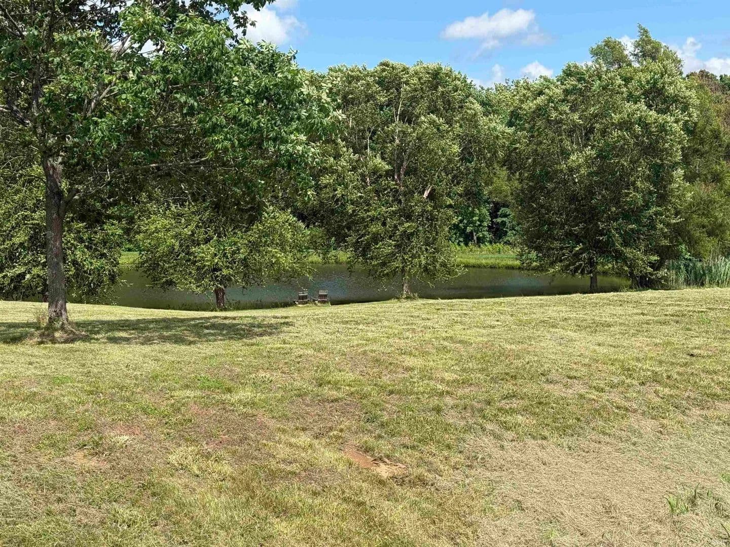 Vacant Land in Mount Vernon - Mount Vernon, Indiana, 47620