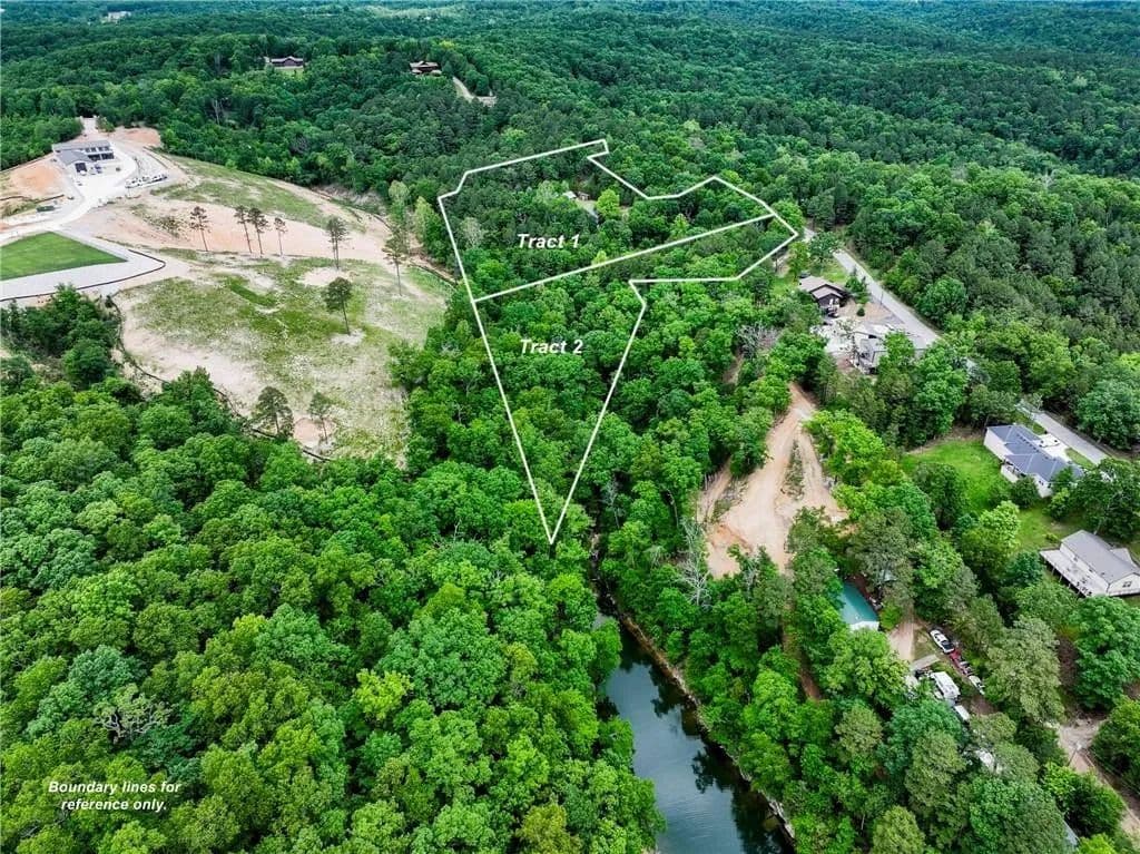 Lots & Land-Other in Rogers - Rogers, Arkansas, 72756