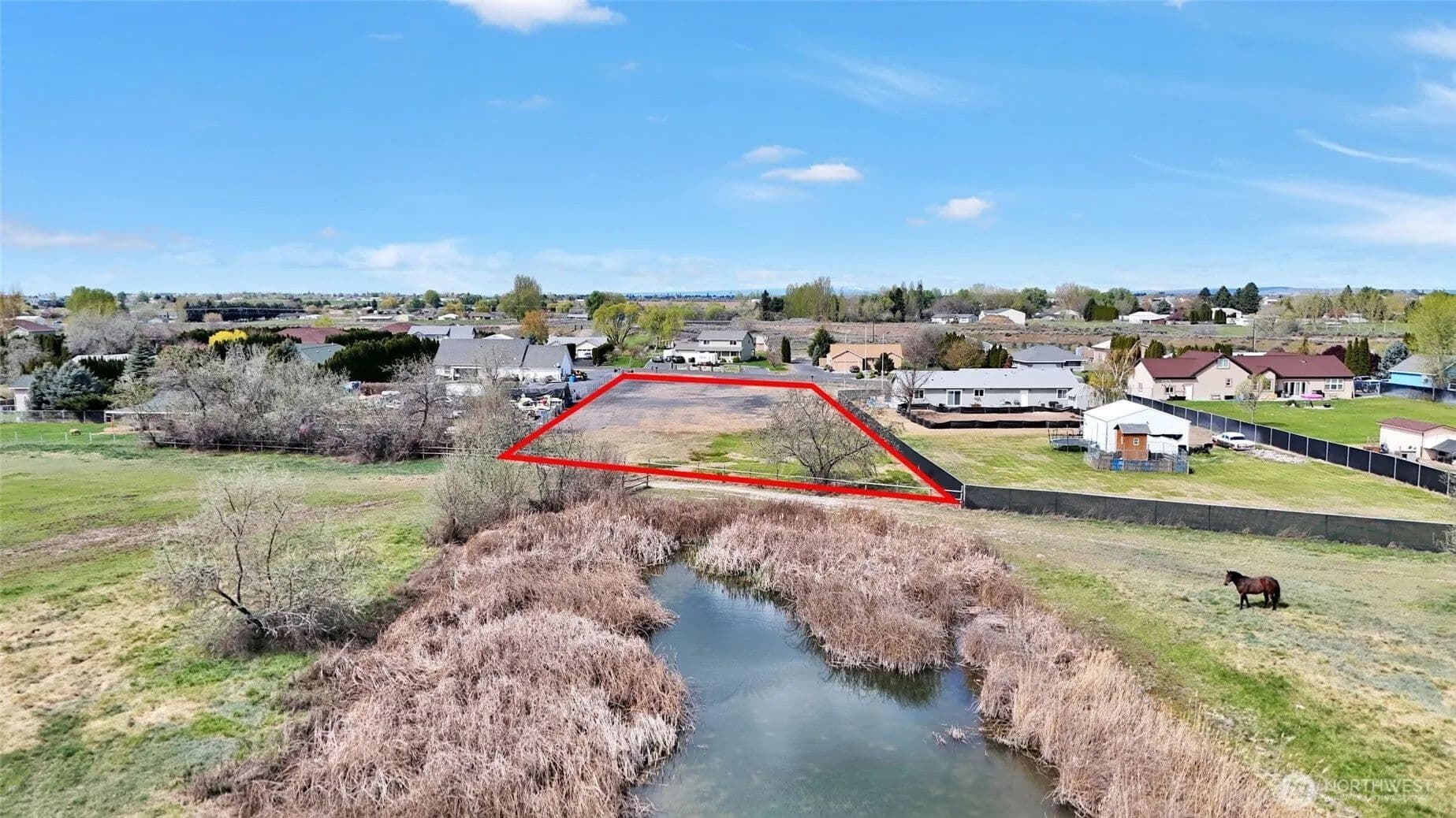 Lots & Land-Other in Moses Lake - Moses Lake, Washington, 98837