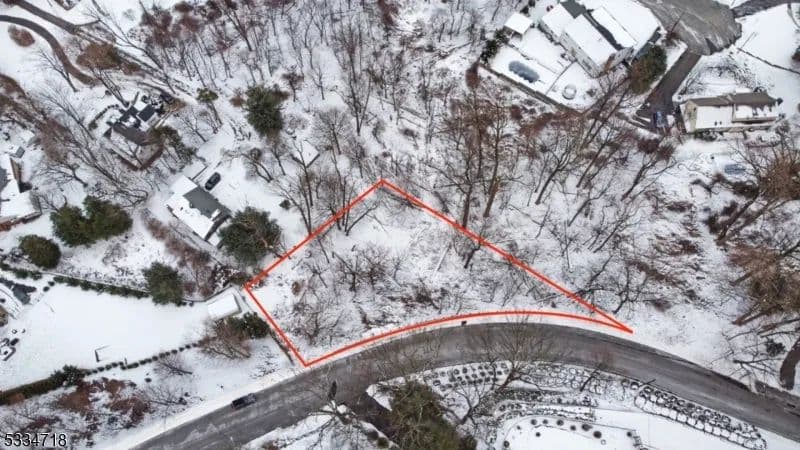 Vacant Land in Hawthorne Boro - New Jersey, 07506