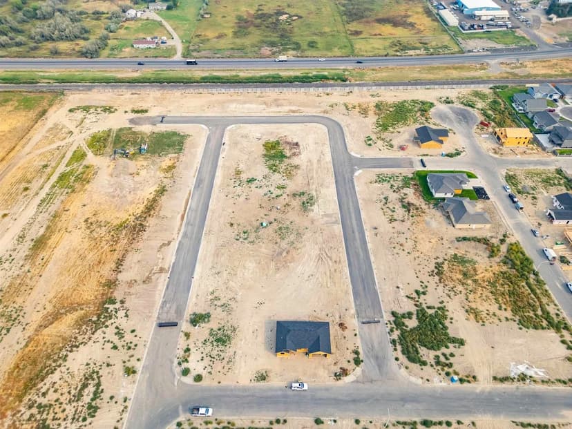 Lots & Land-Other in Sunnyside