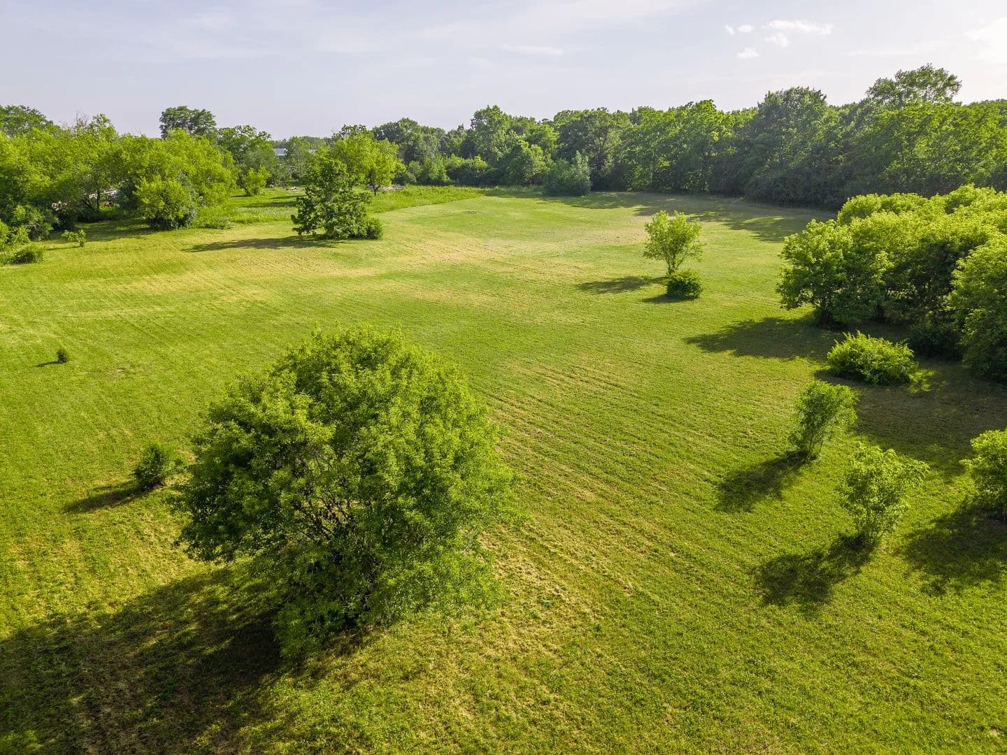 Vacant Land in Caledonia - Caledonia, Wisconsin, 53405