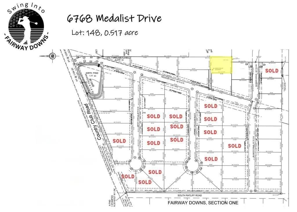 Lots & Land-Other in San Angelo - San Angelo, Texas, 76904