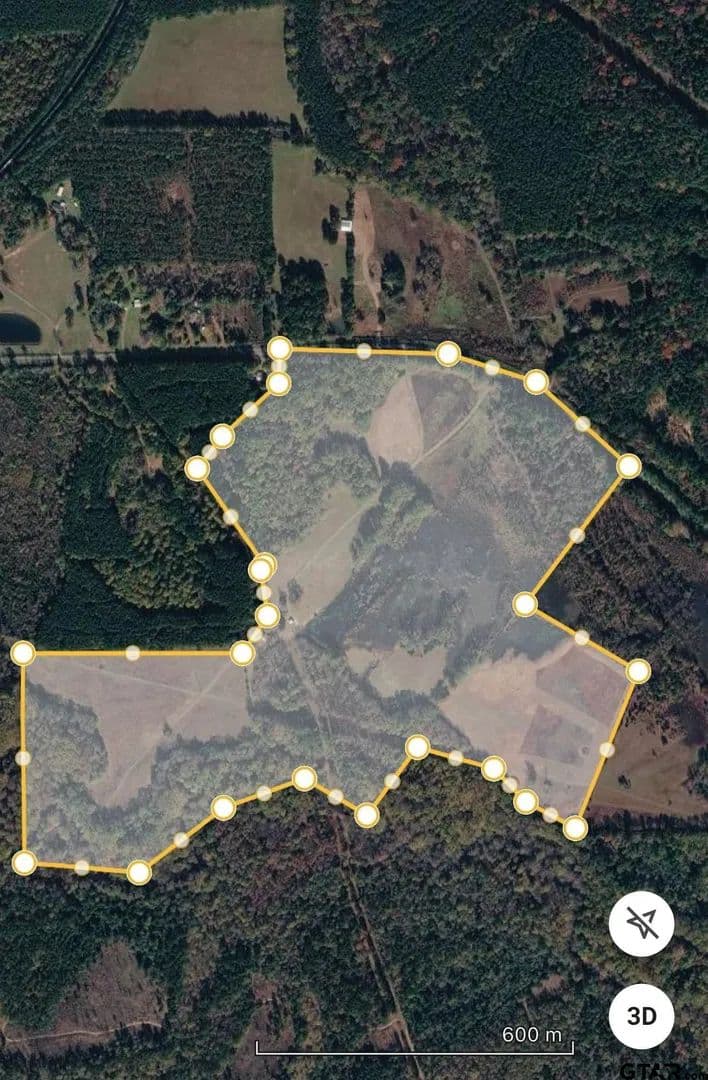 Vacant Land in Jefferson
